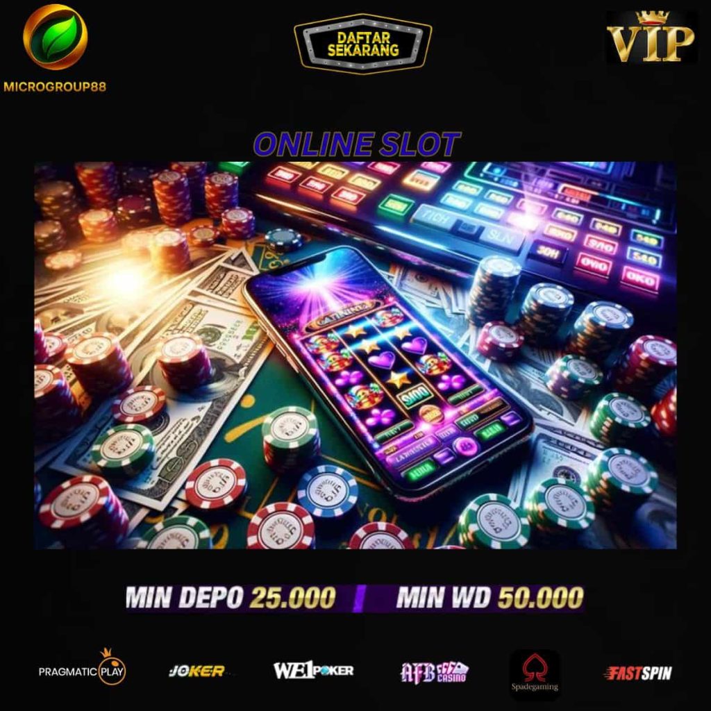 slot