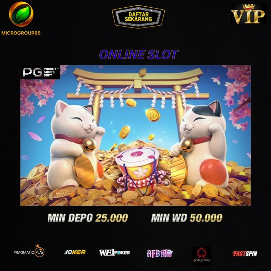 slot
