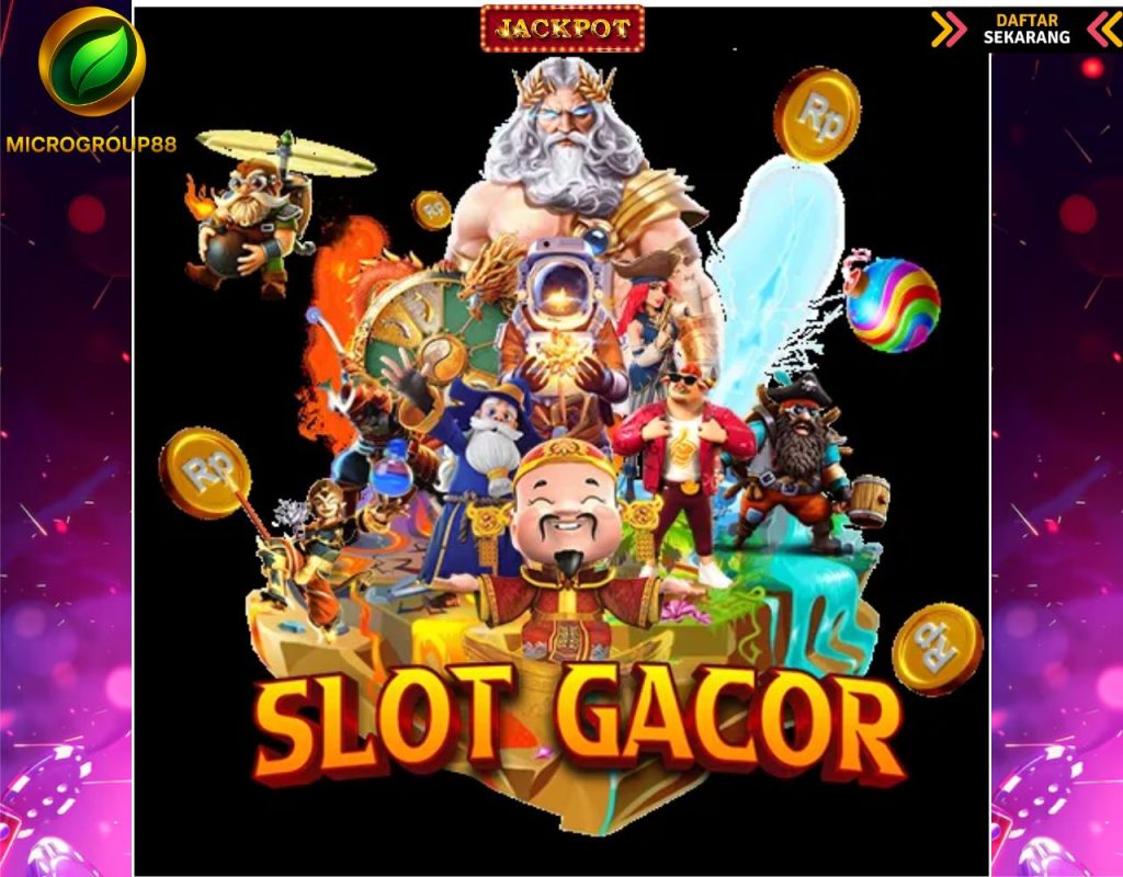 slot