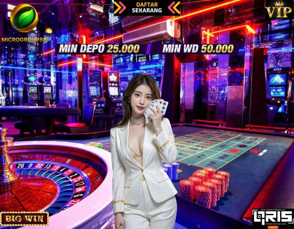 slot