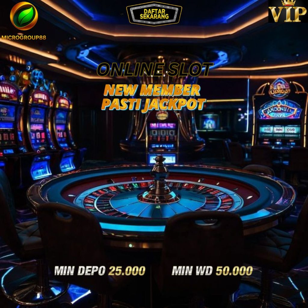 slot
