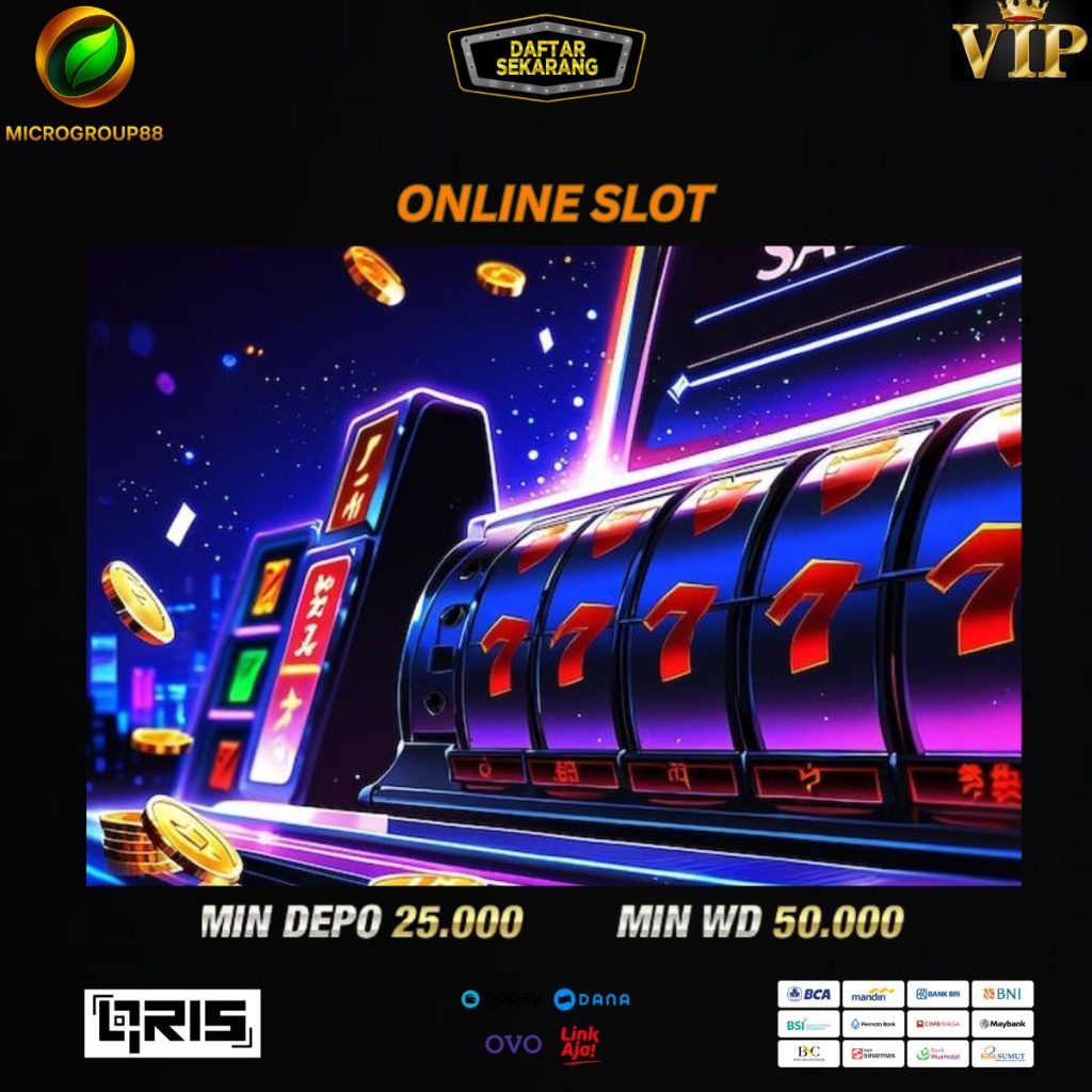 slot
