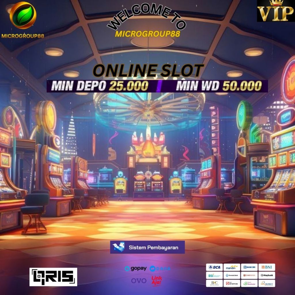 slot
