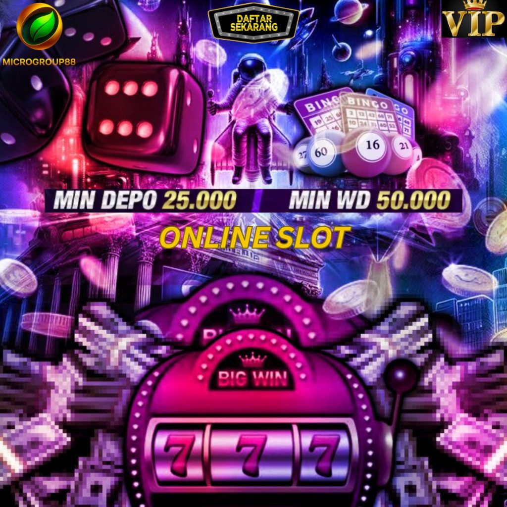 slot