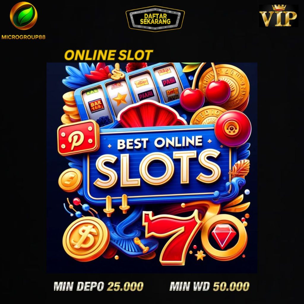 slot