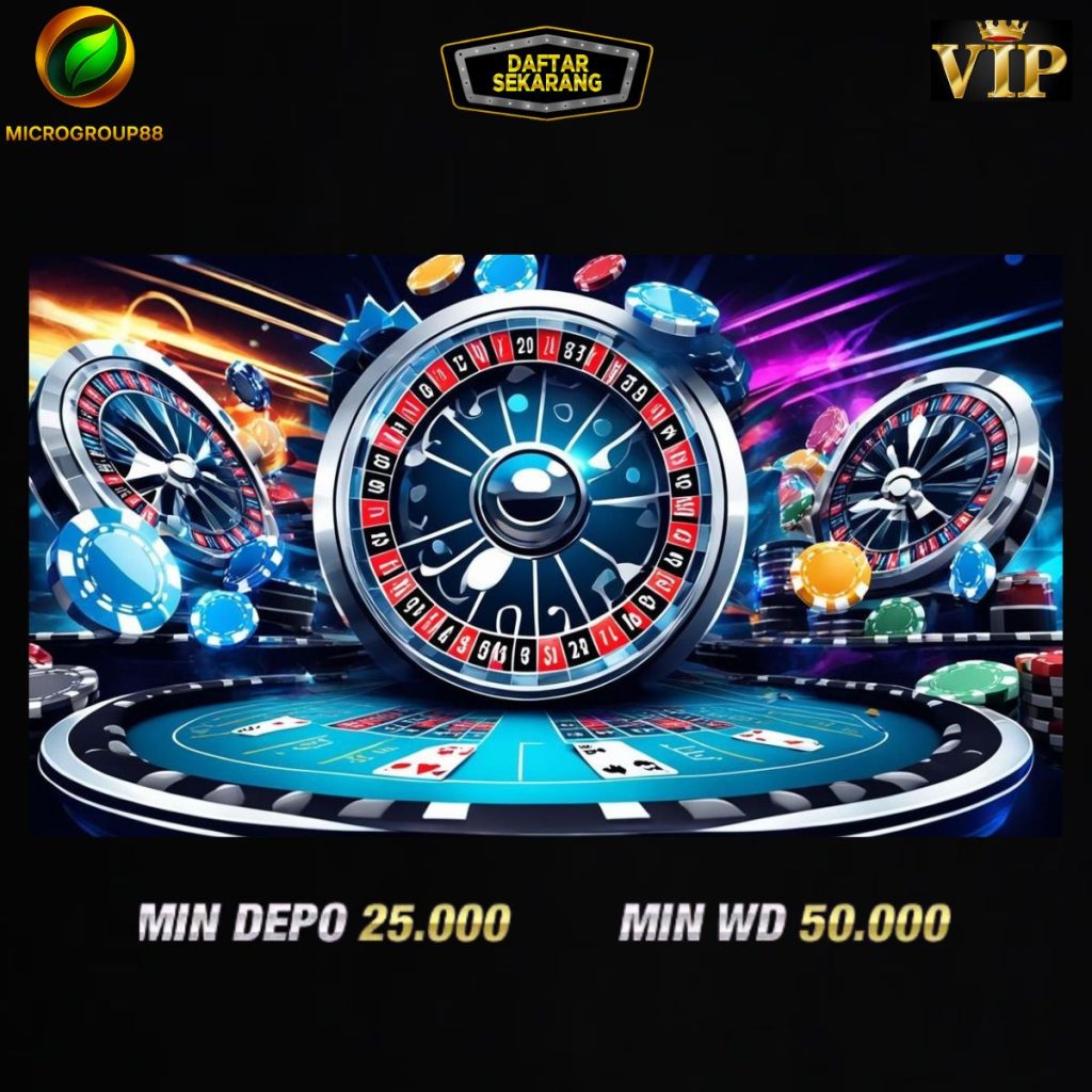 slot