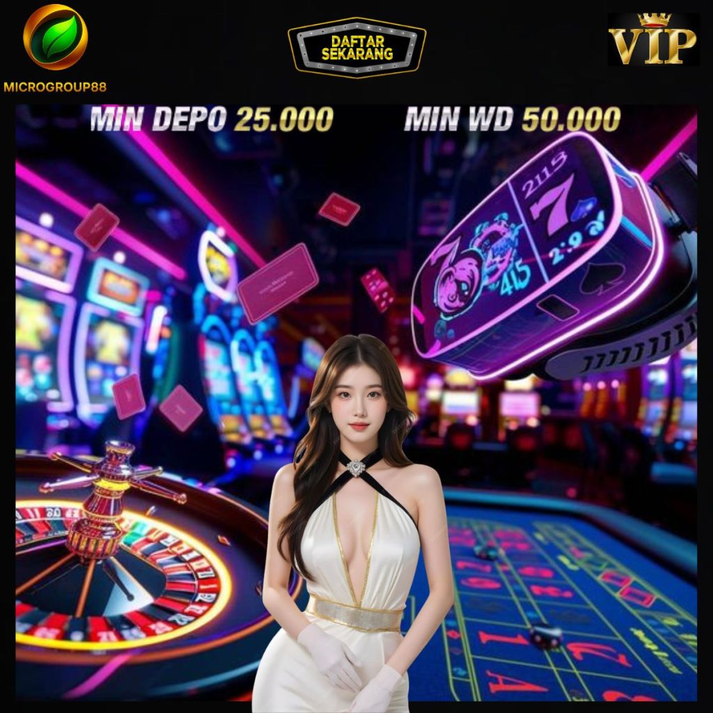 slot