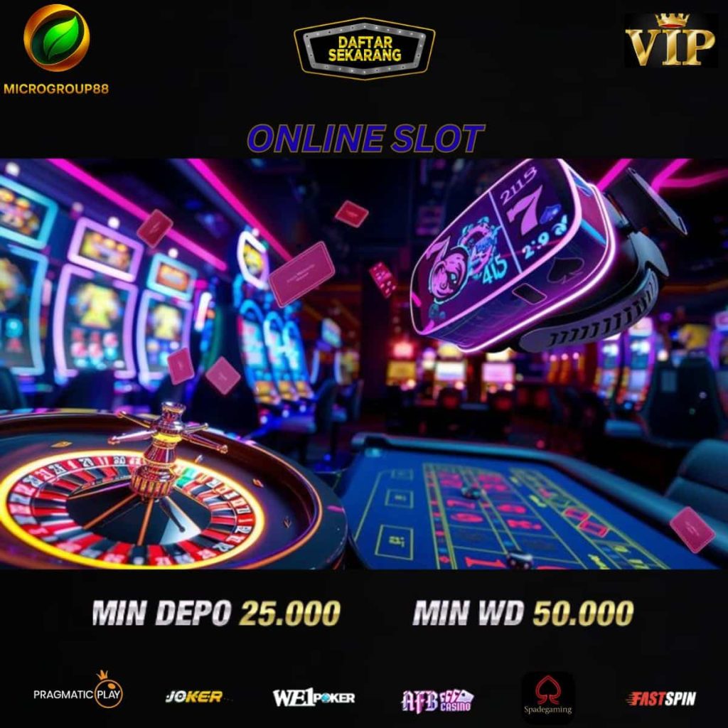slot