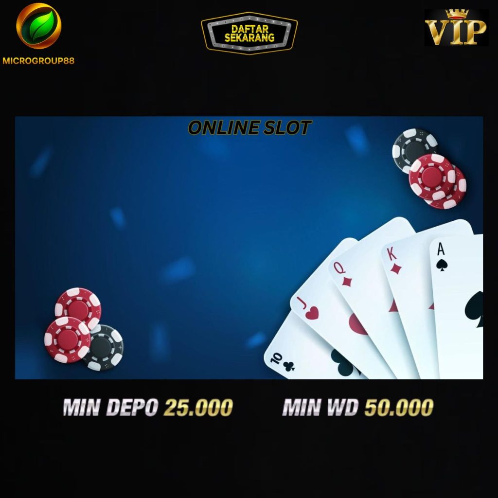 slot