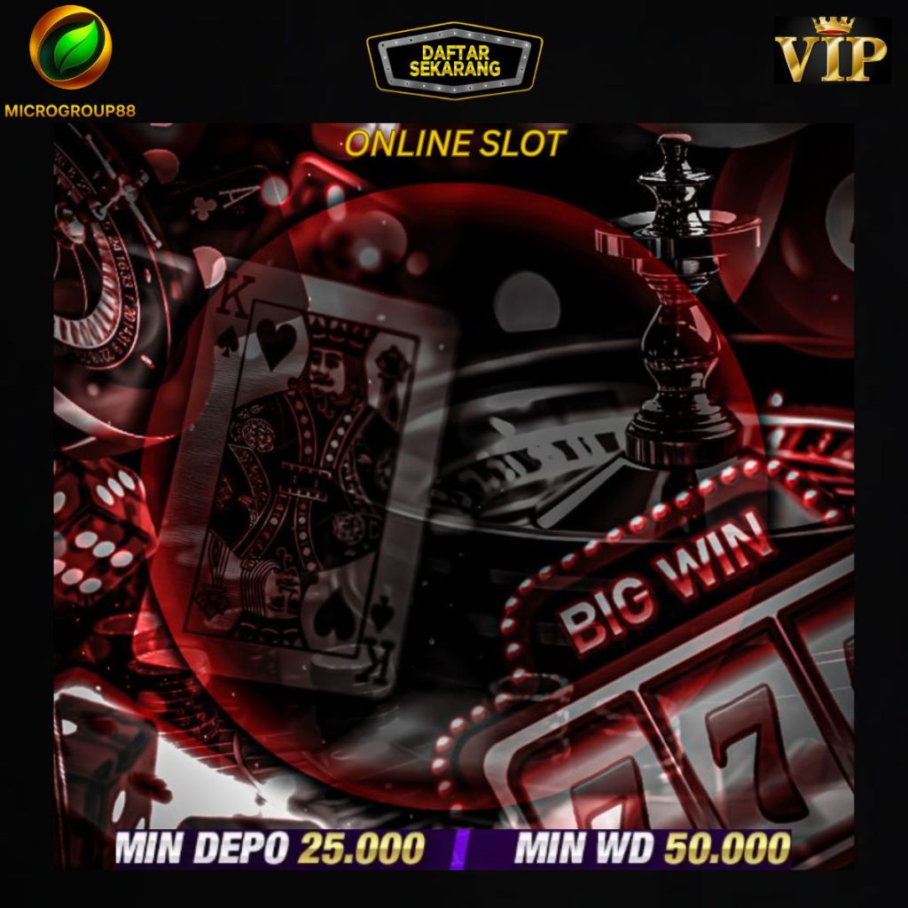 slot