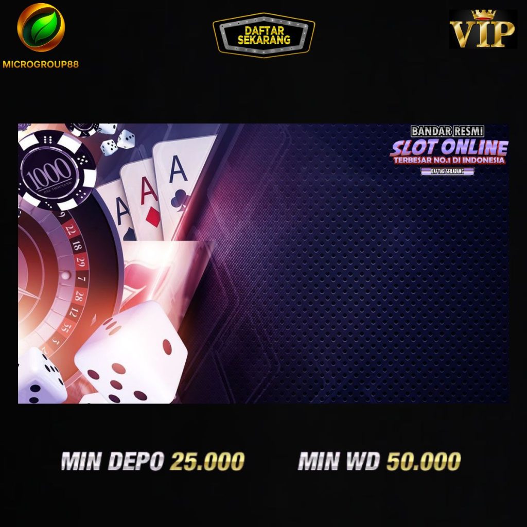 slot