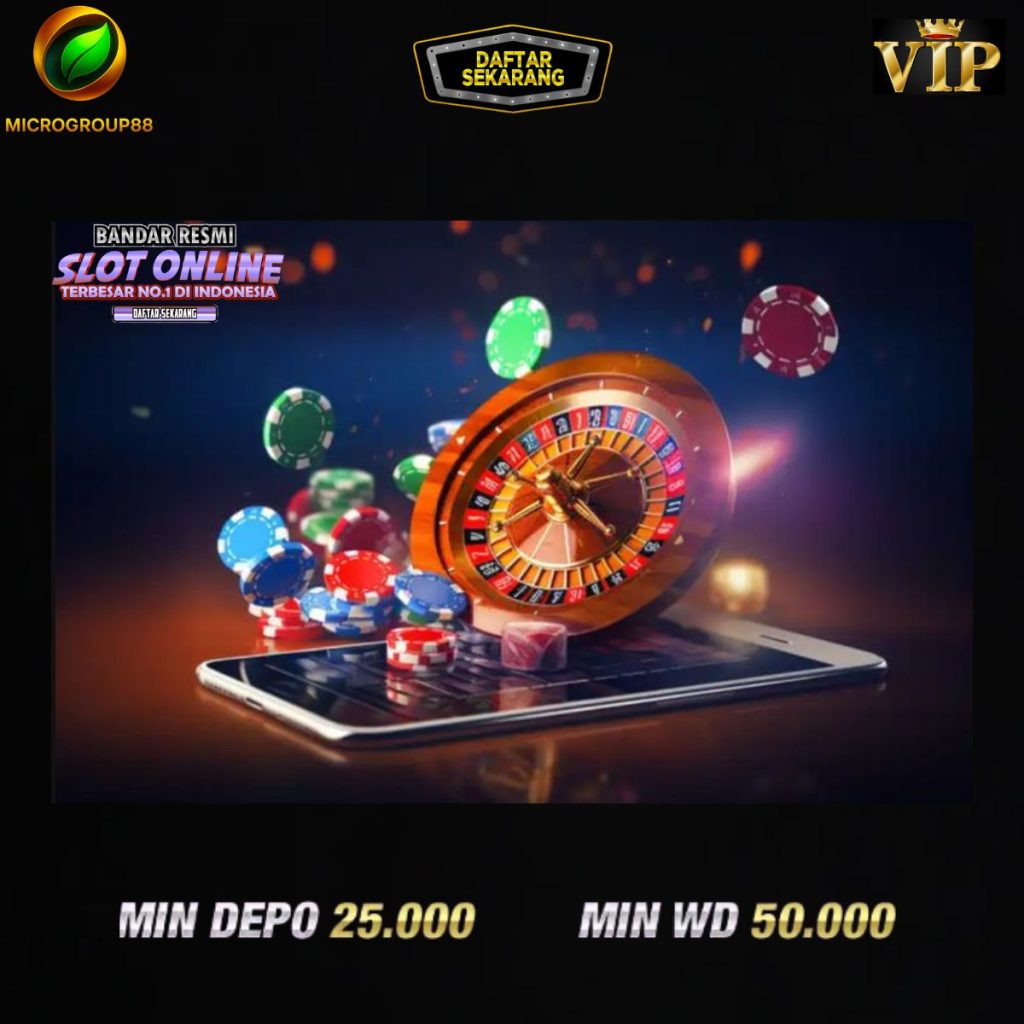 slot