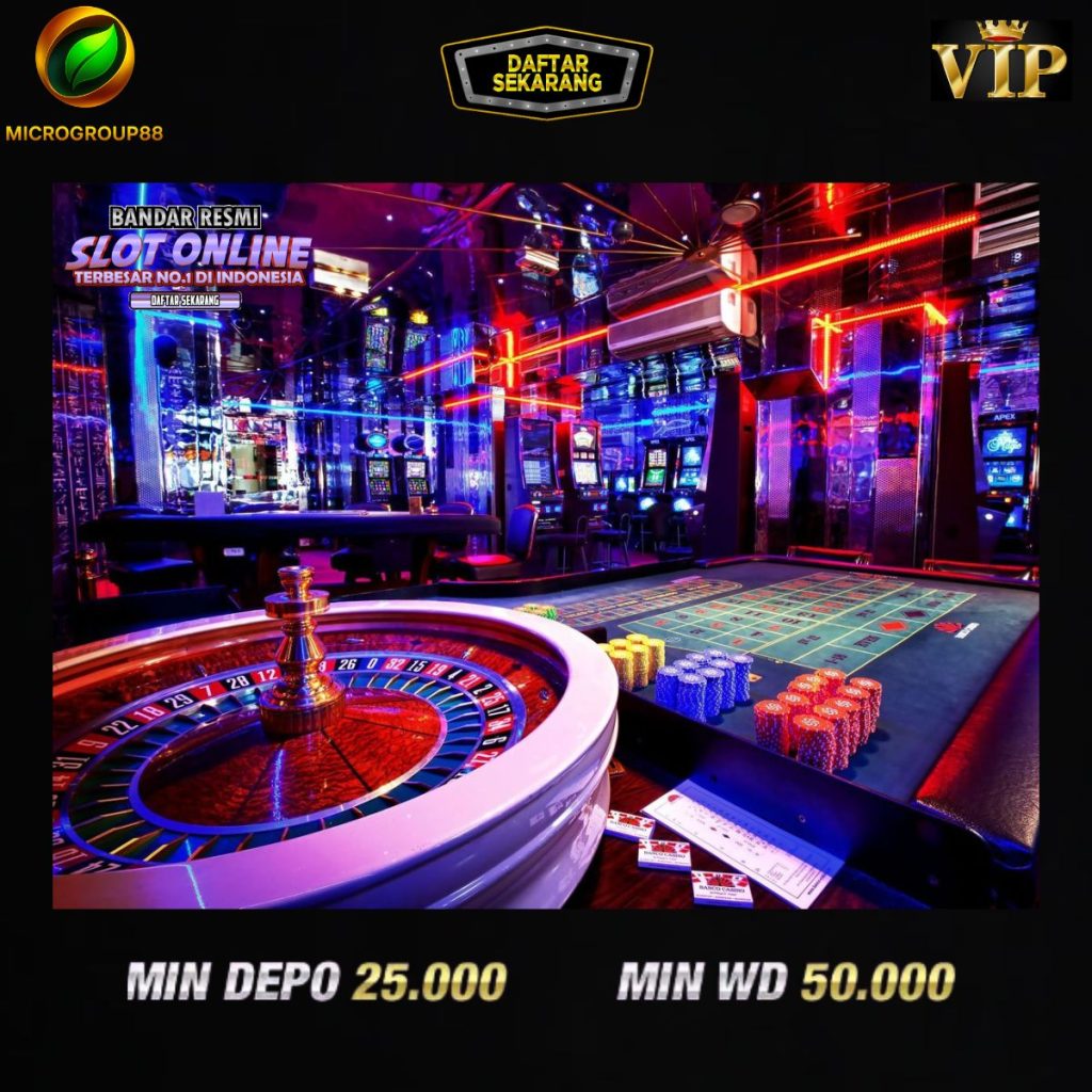 slot