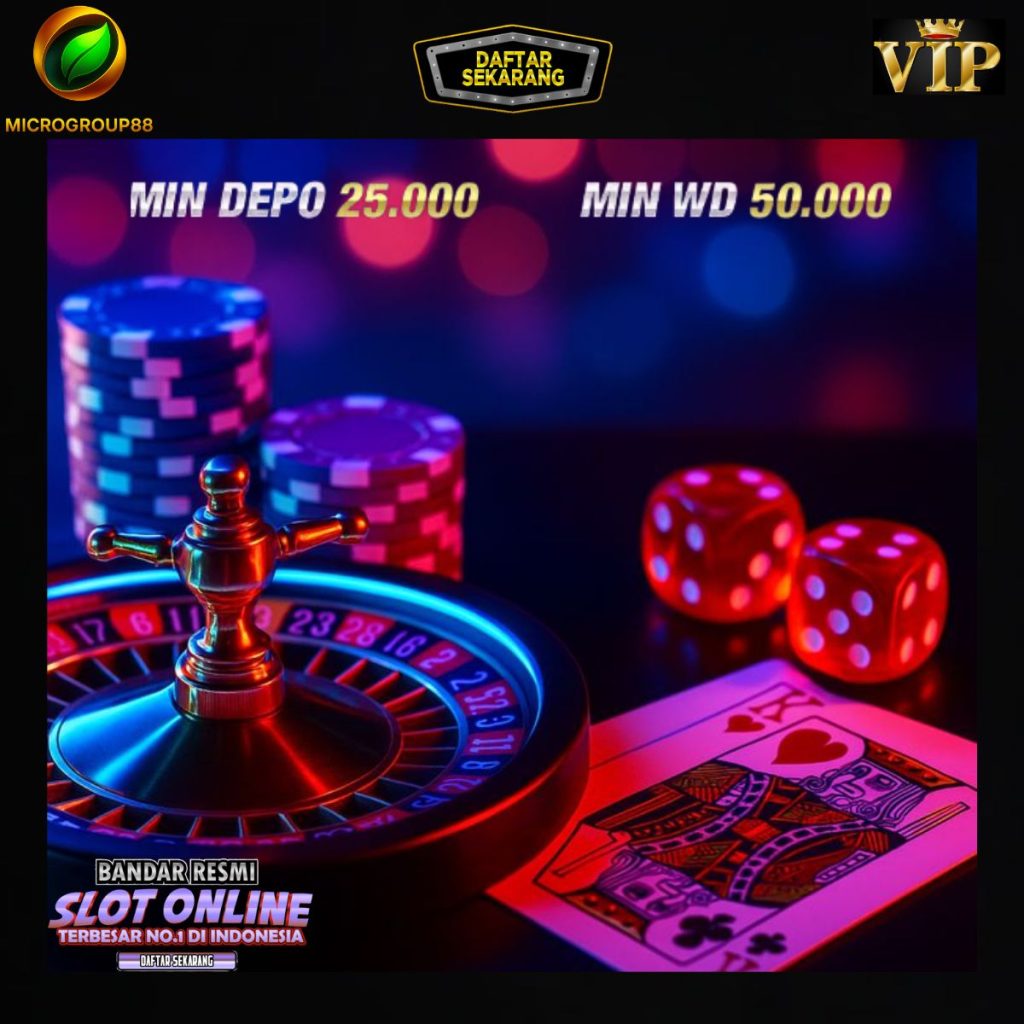 slot