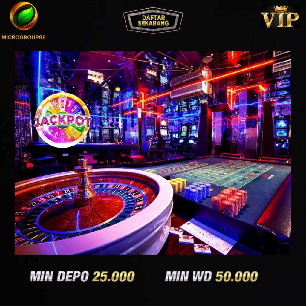 slot