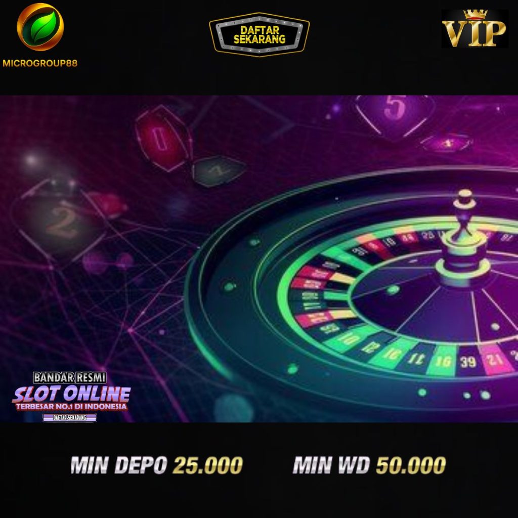 slot