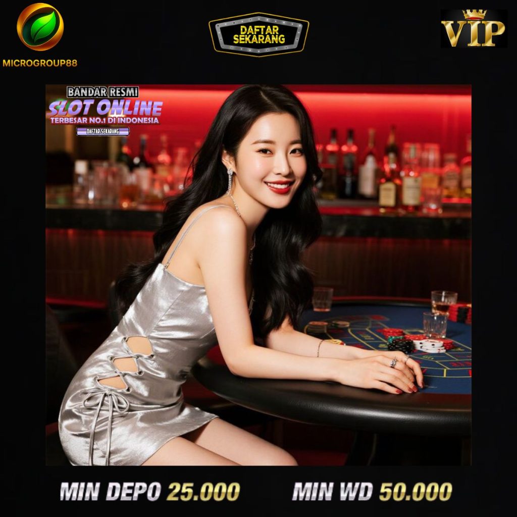 slot