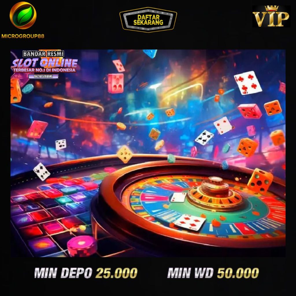 slot