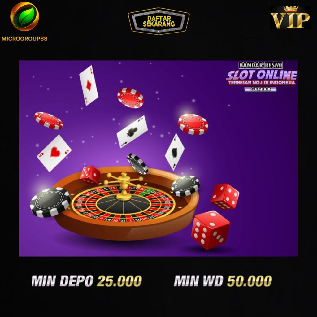 slot